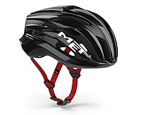 TRENTA MIPS CE BLACK RED | MATT GLOSSY L