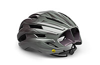 TRENTA MIPS CE Opal Gray | MATT GLOSSY L