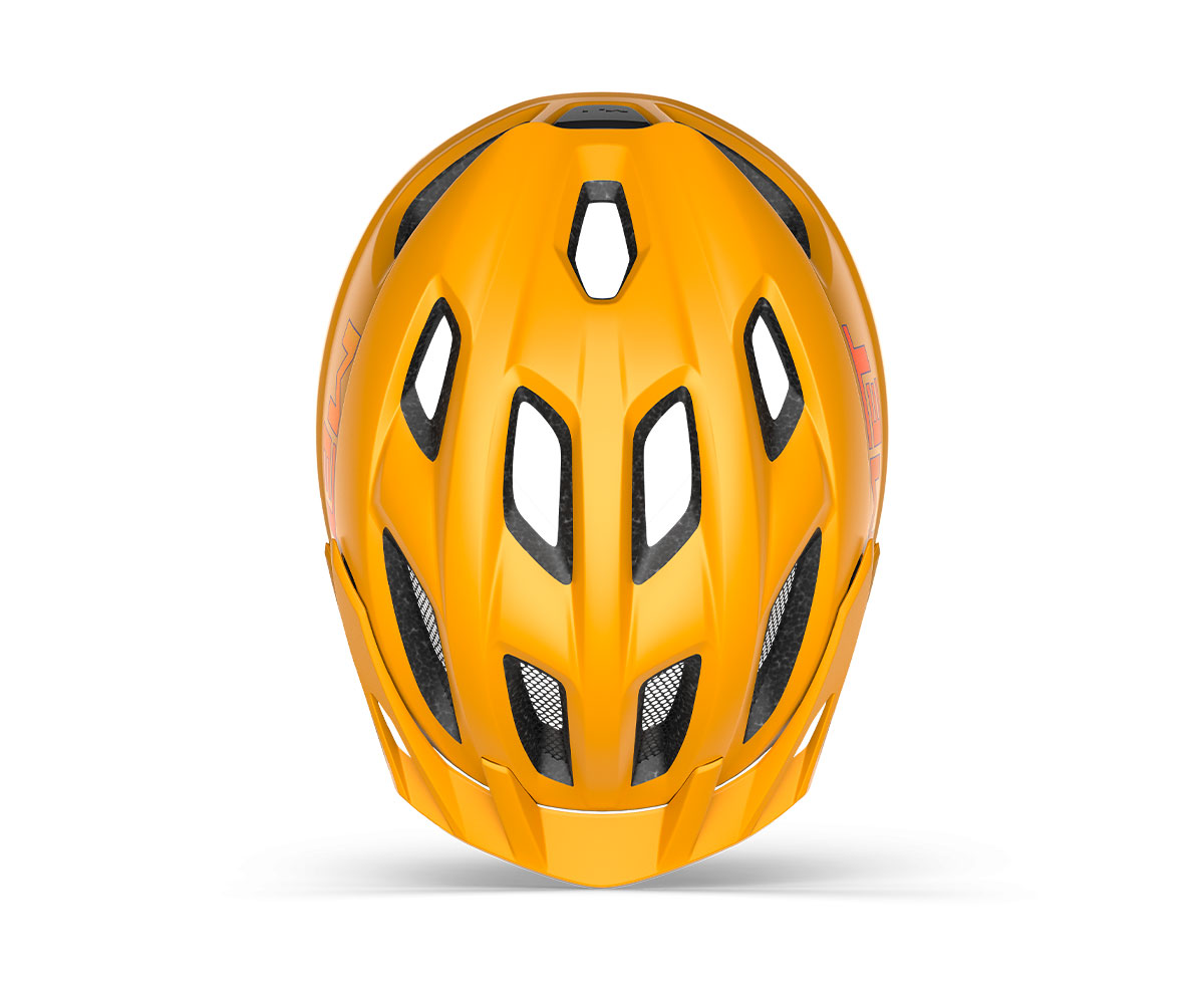 Crackerjack Orange UN
