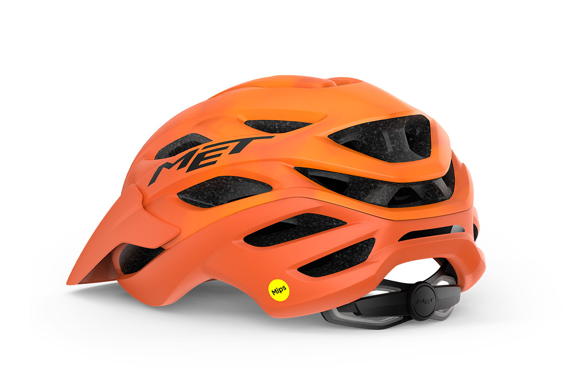 Veleno Mips Orange Rust L Veleno Mips Orange Rust L