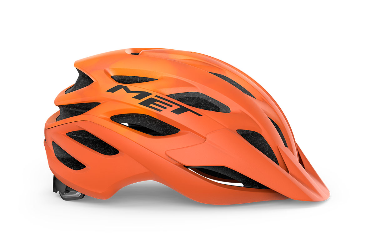 Veleno Mips Orange Rust M Veleno Mips Orange Rust M