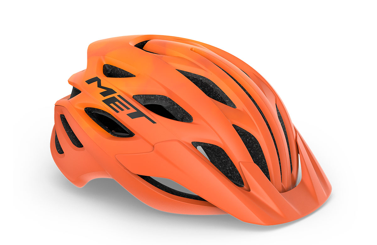 Veleno Mips Orange Rust L