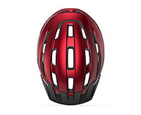 Downtown Mips Red S/M