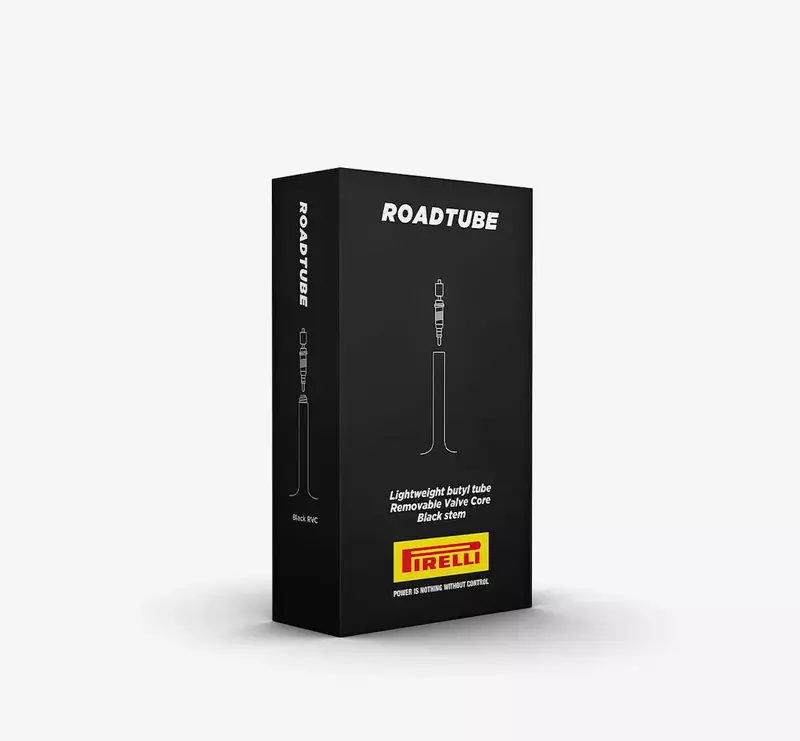 700*23/30 RoadTube Presta 48mm 700*23/30 RoadTube Presta 48mm