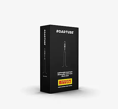 700*23/30 RoadTube Presta 60mm