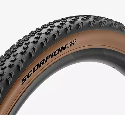 29*2.4 Scorpion XC RC Classic