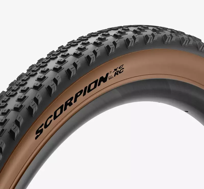29*2.4 Scorpion XC RC Classic