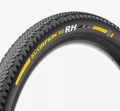 29*2.4 Scorpion XC RH ProWALL Yellow