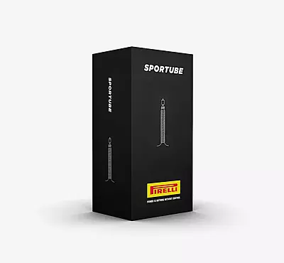700*23/30 SportTube Presta 60mm