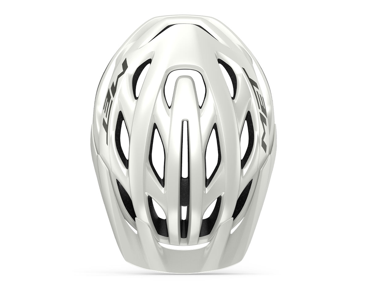 Veleno Mips White Grey S Veleno Mips White Grey S