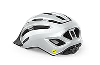 Downtown Mips White S/M